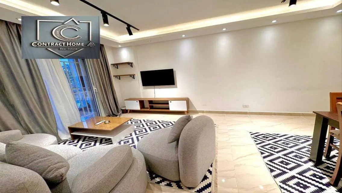 Stylish Apartment for Sale in a Great Area
