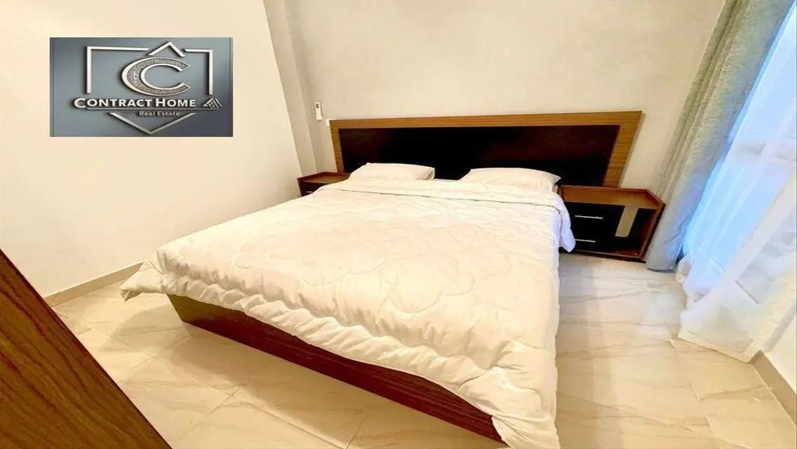 Stylish Apartment for Sale in a Great Area