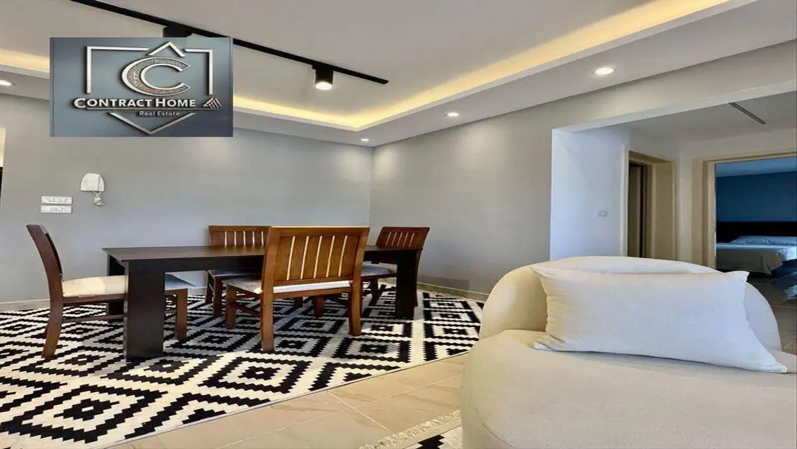 Stylish Apartment for Sale in a Great Area