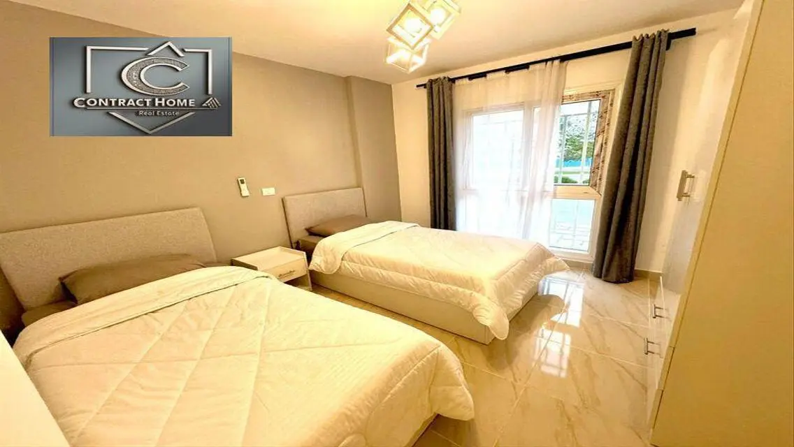 Stylish Apartment for Sale in a Great Area