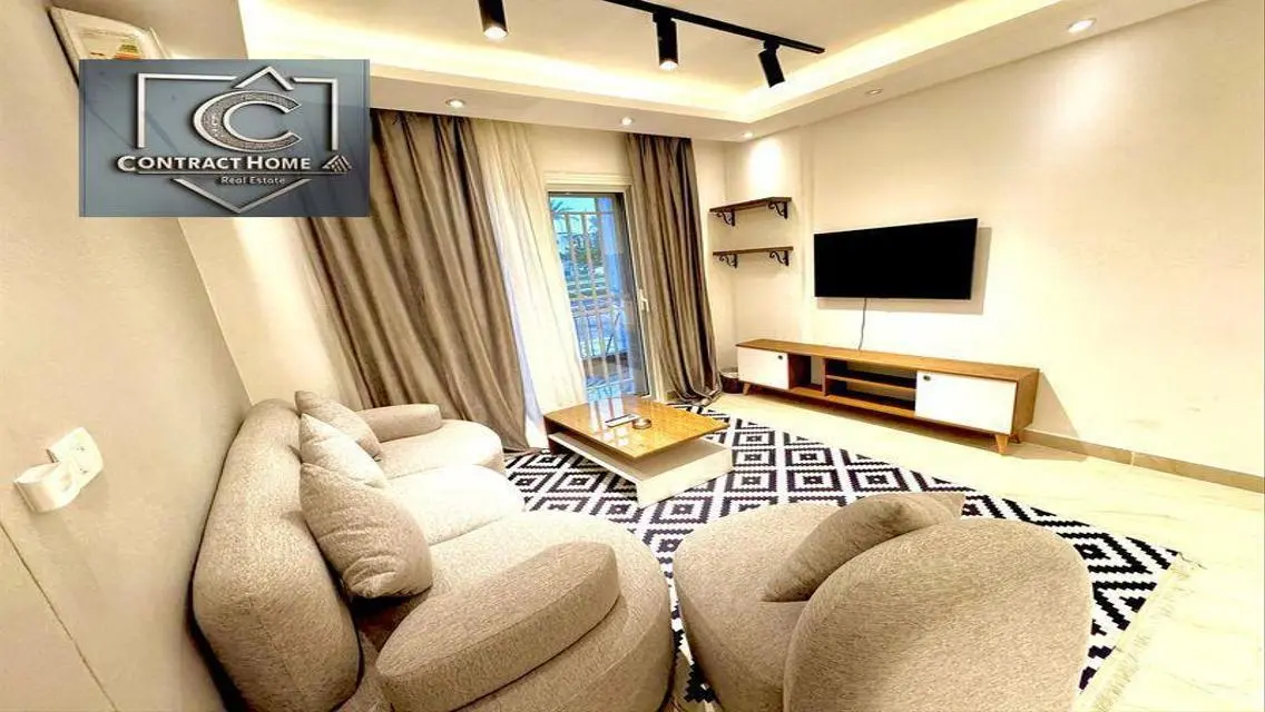 Stylish Apartment for Sale in a Great Area