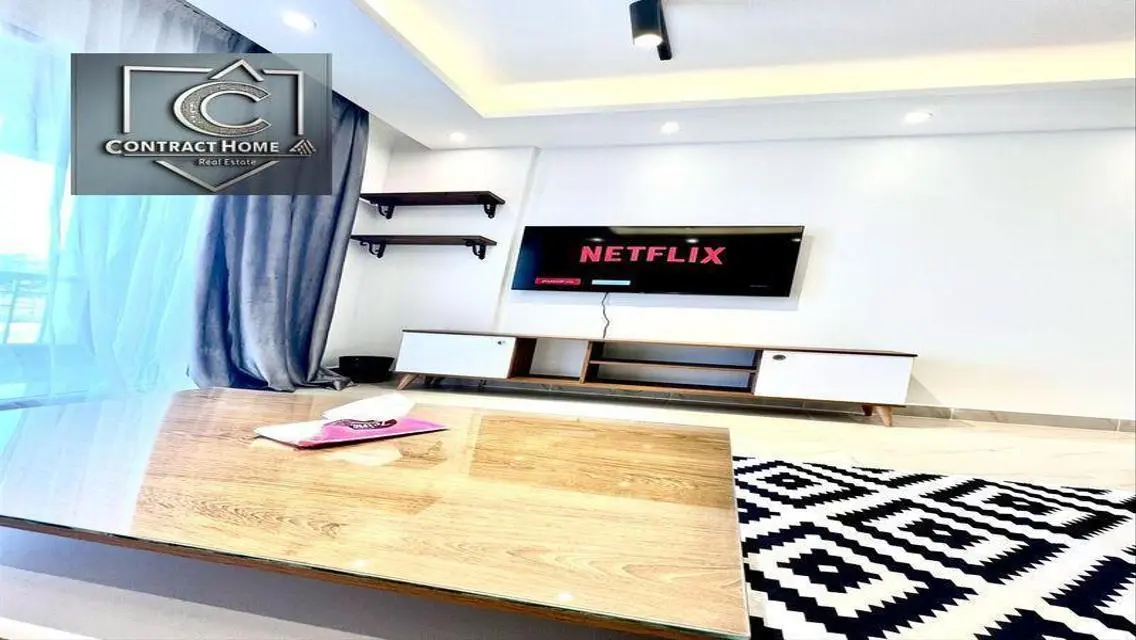 Stylish Apartment for Sale in a Great Area
