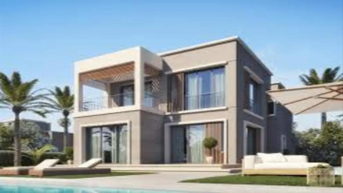 Luxury Apartment in JW Marriott Kempinski with Private Pool