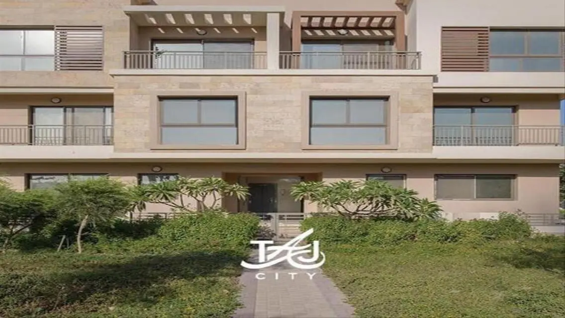 Luxury Apartment in JW Marriott Kempinski with Private Pool