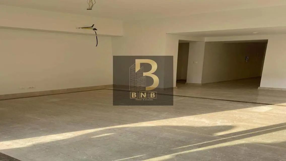 148 Sqm Apartment for Sale in a Prime Location