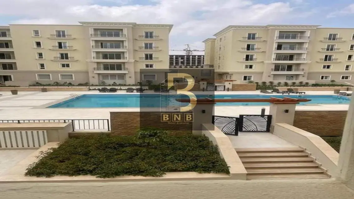 148 Sqm Apartment for Sale in a Prime Location