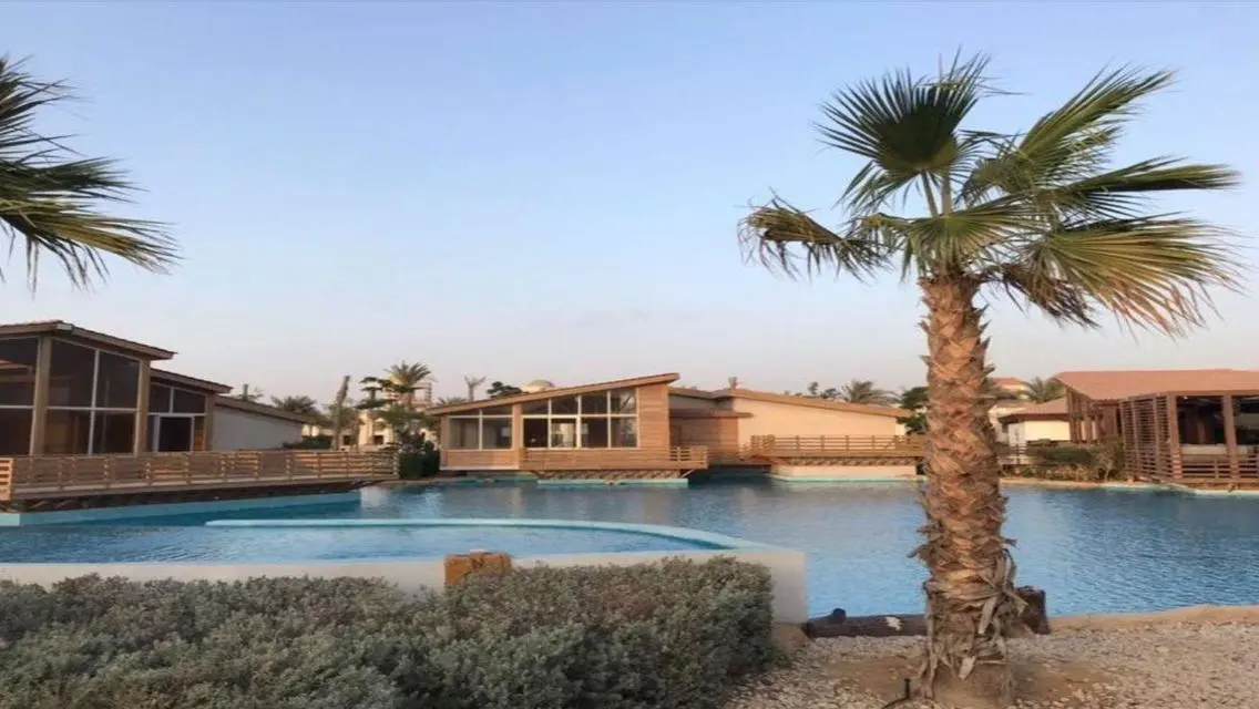 شقة فاخرة في مجمع هايد بارك، القاهرة الجديدة