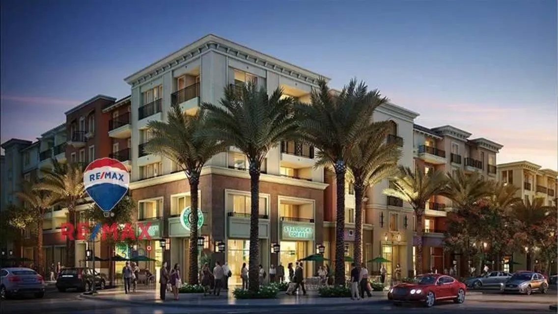 Office for Sale at Mivida Business Park