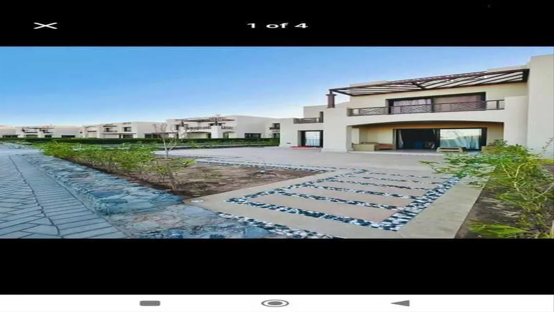 Luxury Villa for Sale with Lake View - 680 sqm