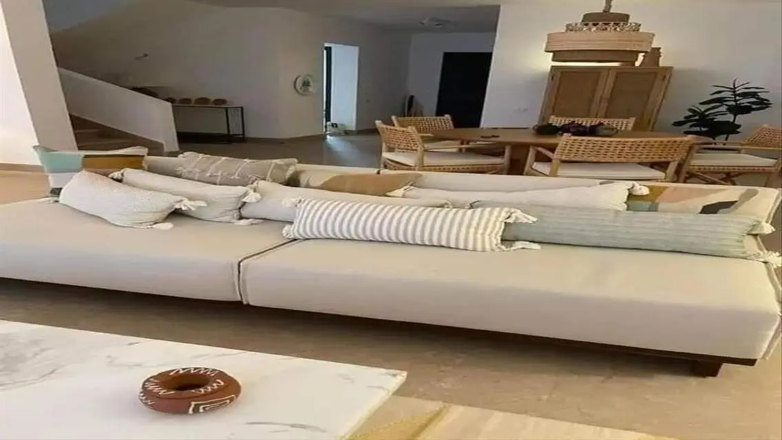 Luxury Villa for Sale with Lake View - 680 sqm
