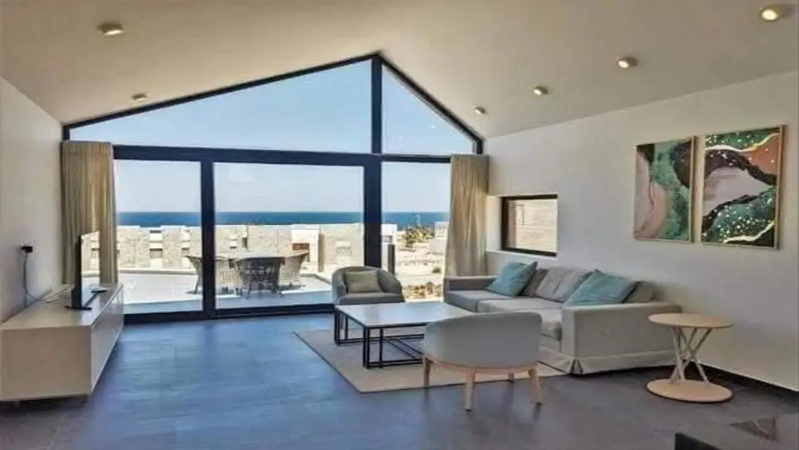 Luxury Villa for Sale with Lake View - 680 sqm