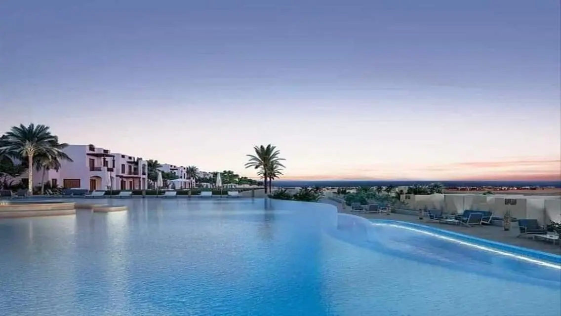 Luxury Villa for Sale with Lake View - 680 sqm