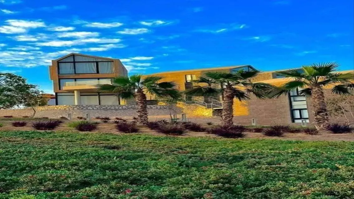 Luxury Villa for Sale with Lake View - 680 sqm