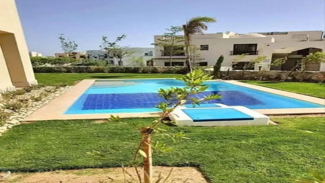 Luxury Villa for Sale with Lake View - 680 sqm