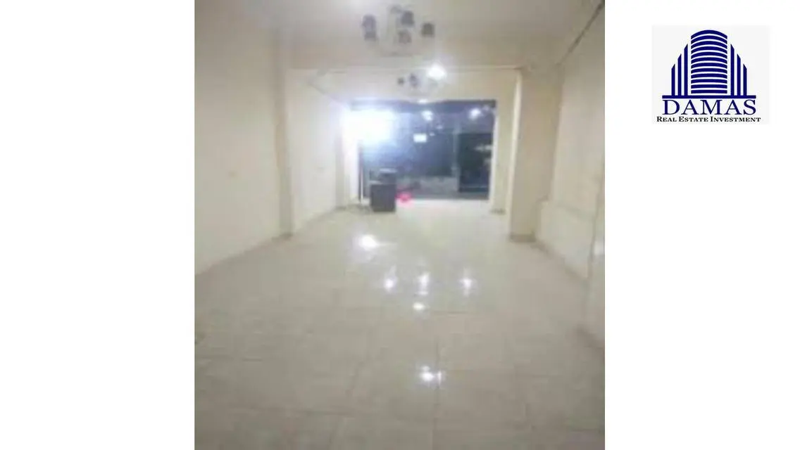 شقة رائعة في العاصمة الإدارية الجديدة