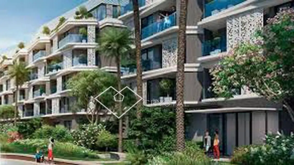 Luxury Apartment with Spacious Layout for Sale in Prime Location