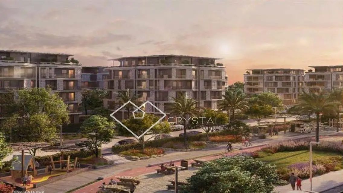 Luxury Apartment with Spacious Layout for Sale in Prime Location