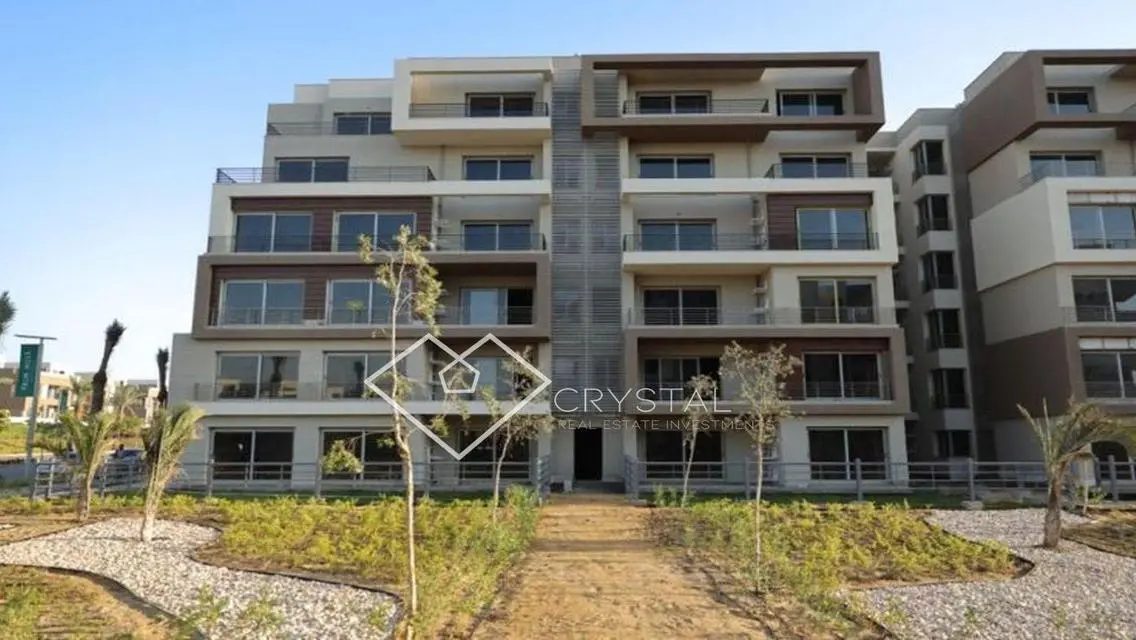 Luxury Apartment with Spacious Layout for Sale in Prime Location