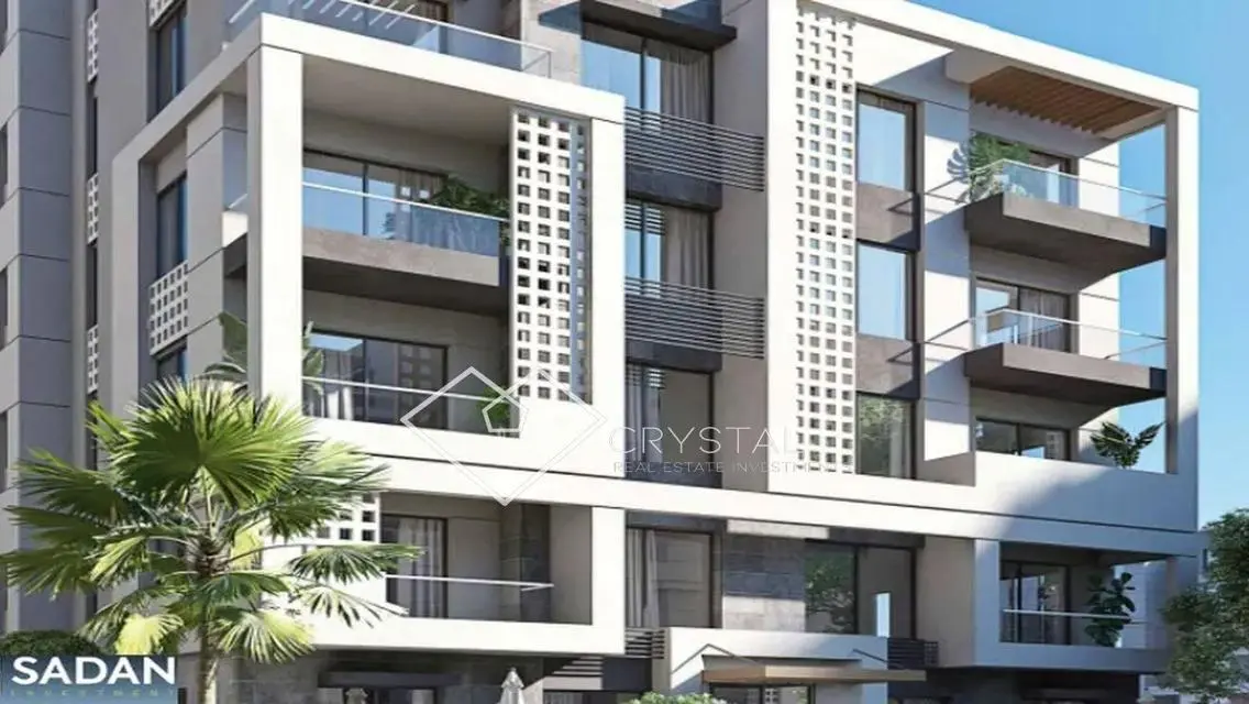 Luxury Apartment with Spacious Layout for Sale in Prime Location