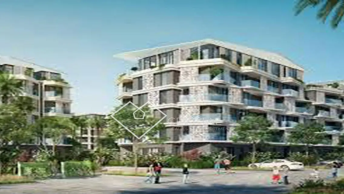 Luxury Apartment with Spacious Layout for Sale in Prime Location