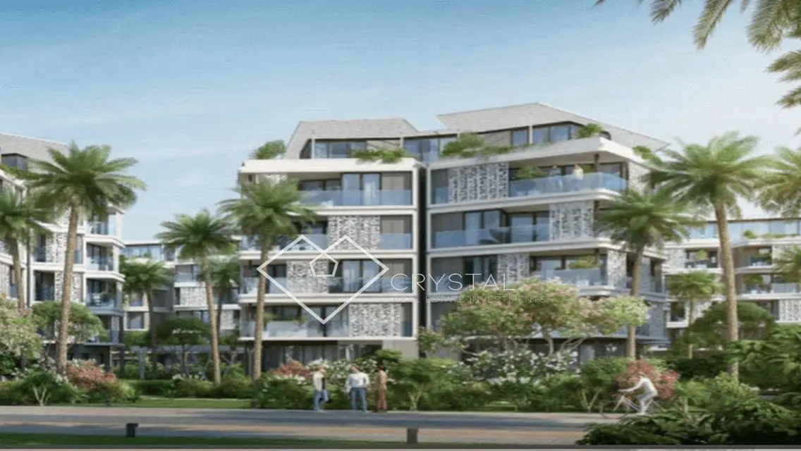 Luxury Apartment with Spacious Layout for Sale in Prime Location