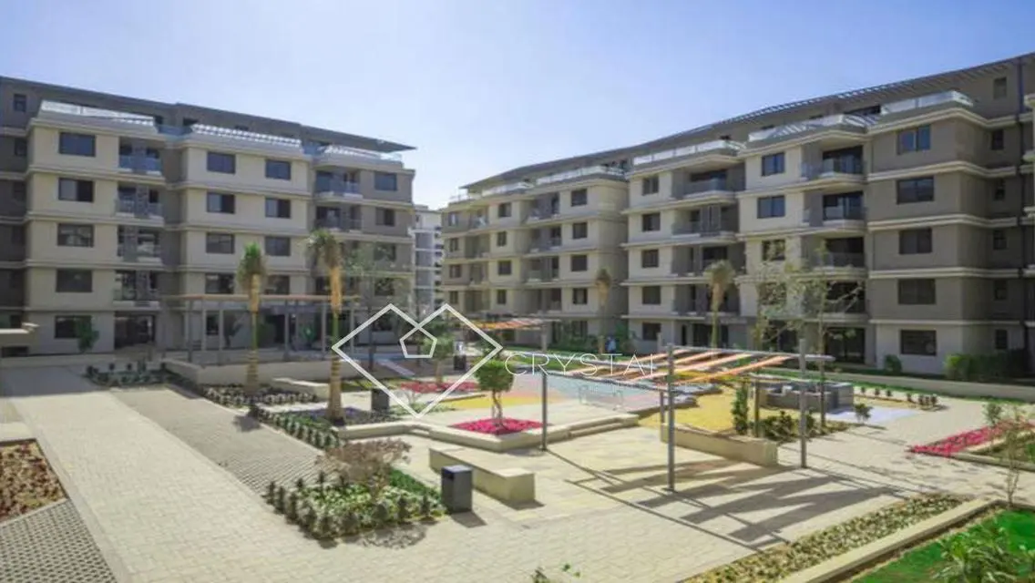 Luxury Apartment with Spacious Layout for Sale in Prime Location