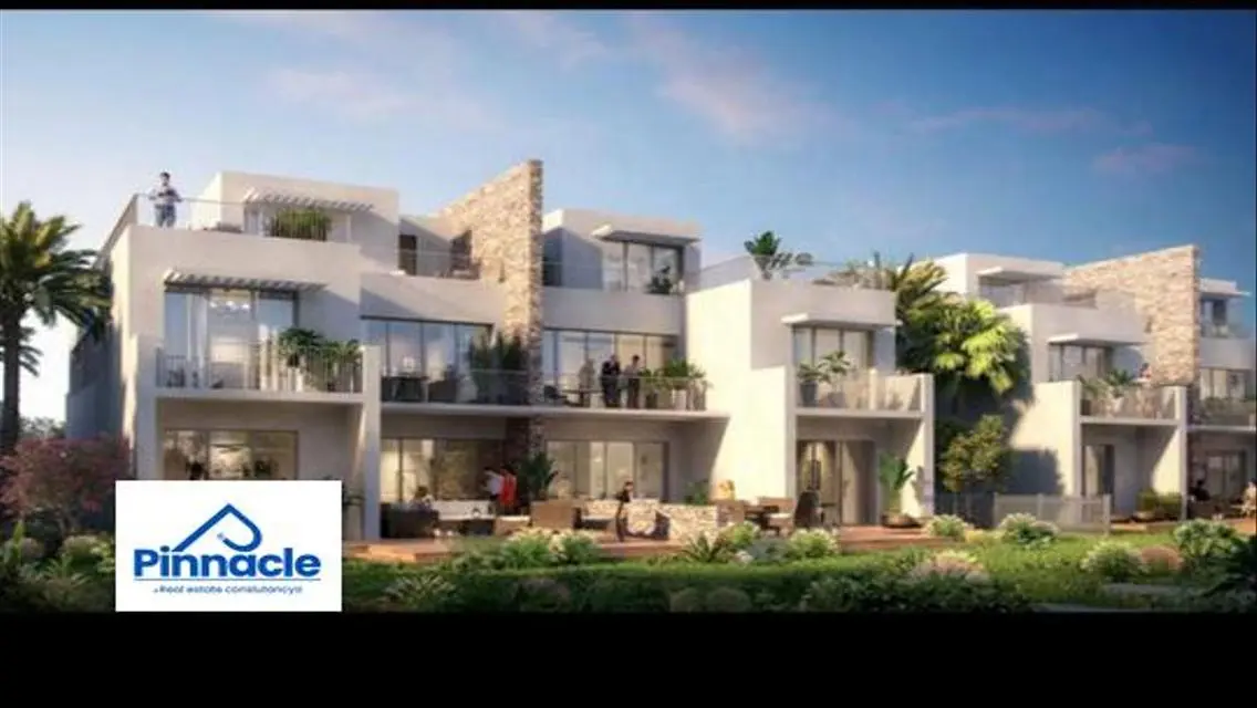 Luxury Apartment for Rent with Scenic Lake Views