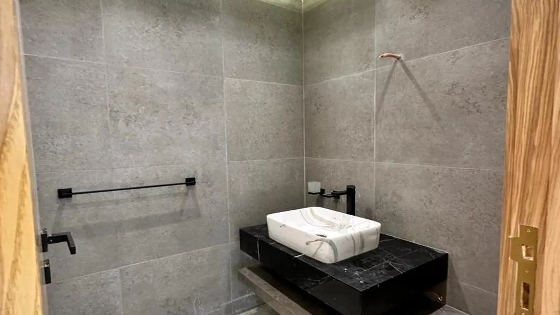 Modern Apartment at a Great Price in Goldmark