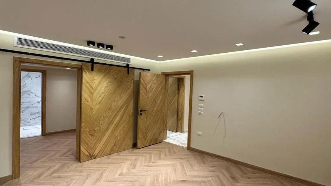 Modern Apartment at a Great Price in Goldmark