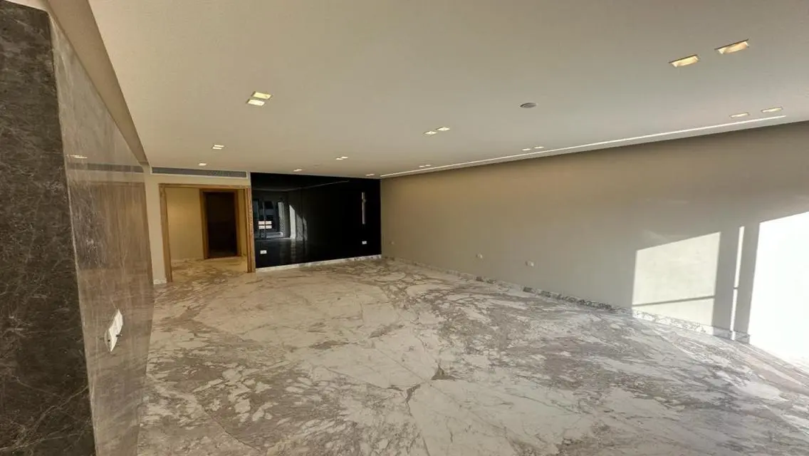 Modern Apartment at a Great Price in Goldmark
