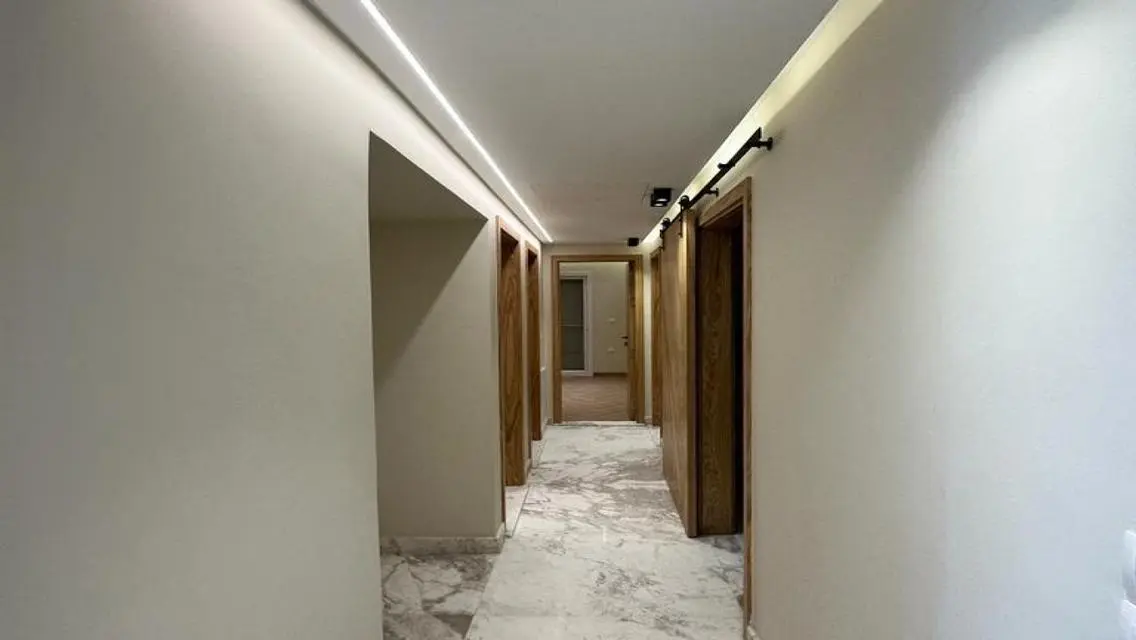 Modern Apartment at a Great Price in Goldmark