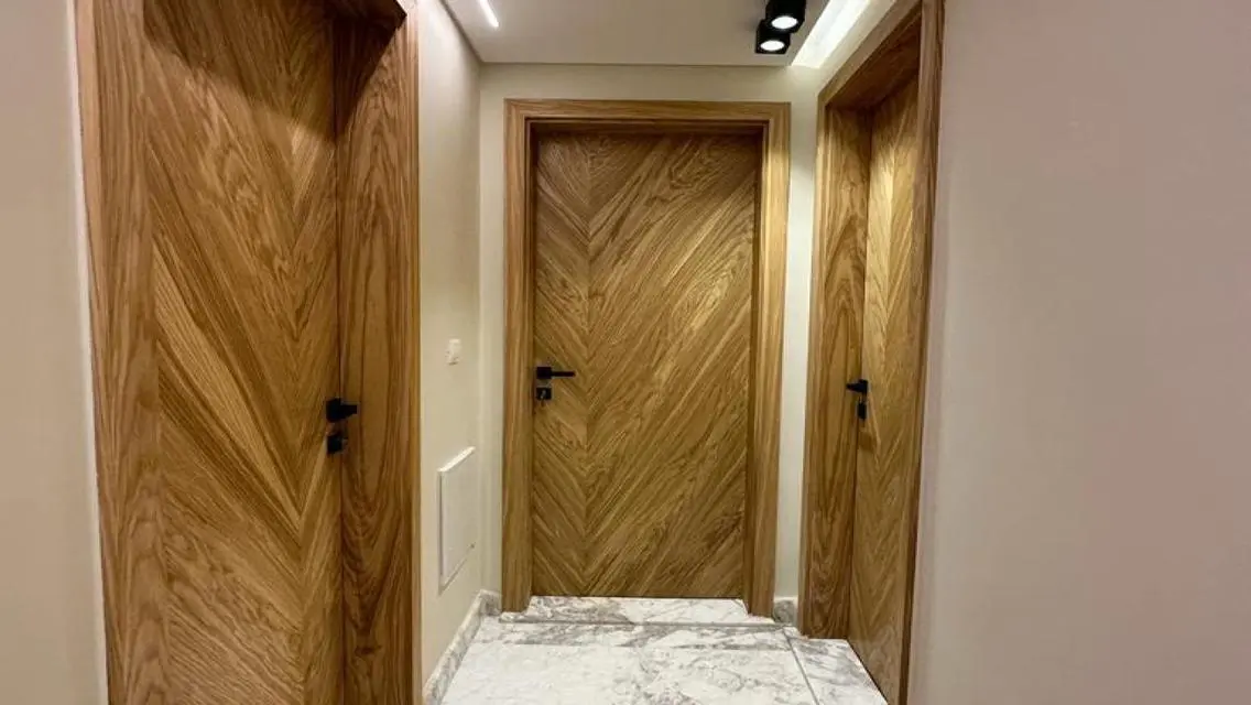 Modern Apartment at a Great Price in Goldmark