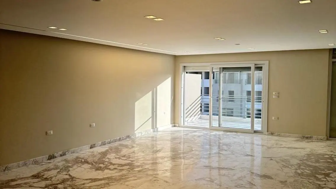 Modern Apartment at a Great Price in Goldmark