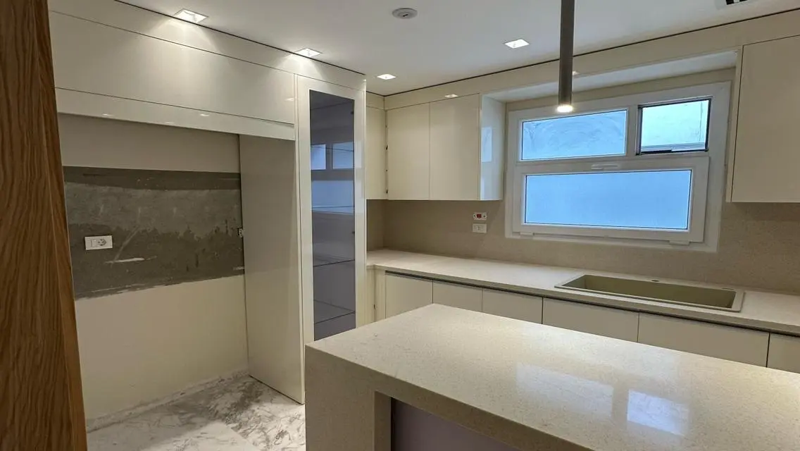 Modern Apartment at a Great Price in Goldmark