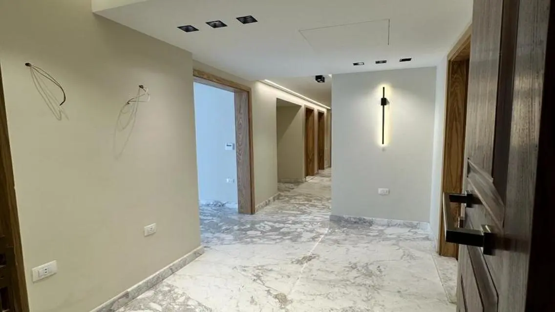 Modern Apartment at a Great Price in Goldmark