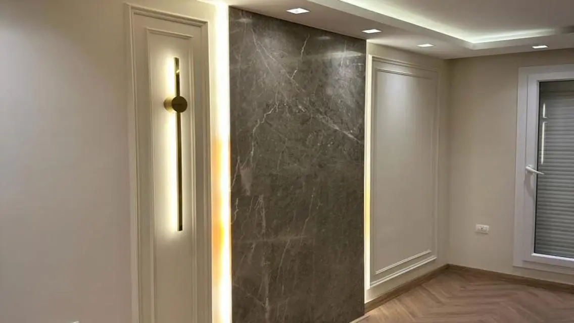 Modern Apartment at a Great Price in Goldmark