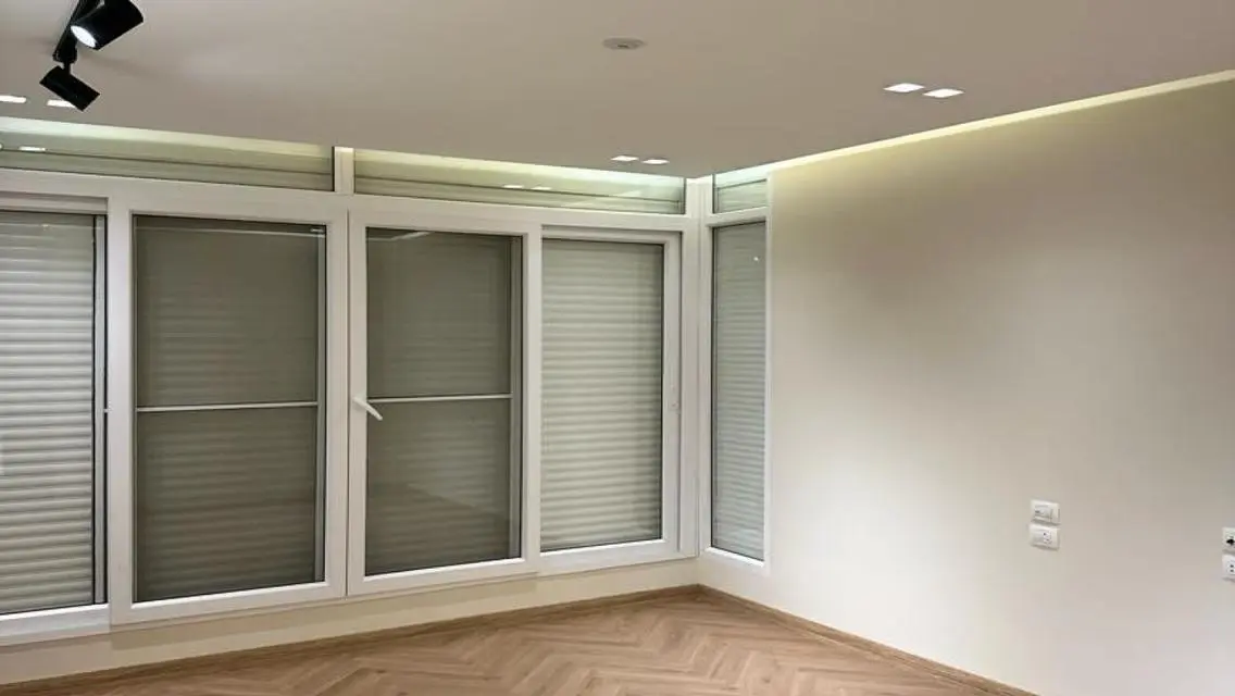 Modern Apartment at a Great Price in Goldmark