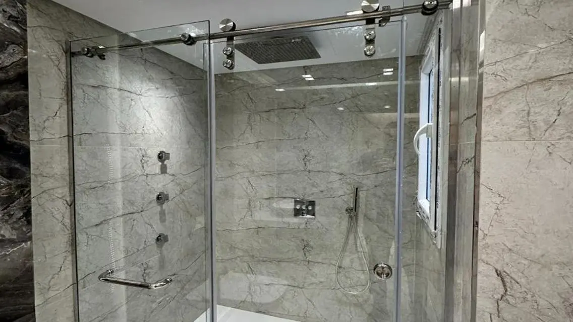 Modern Apartment at a Great Price in Goldmark