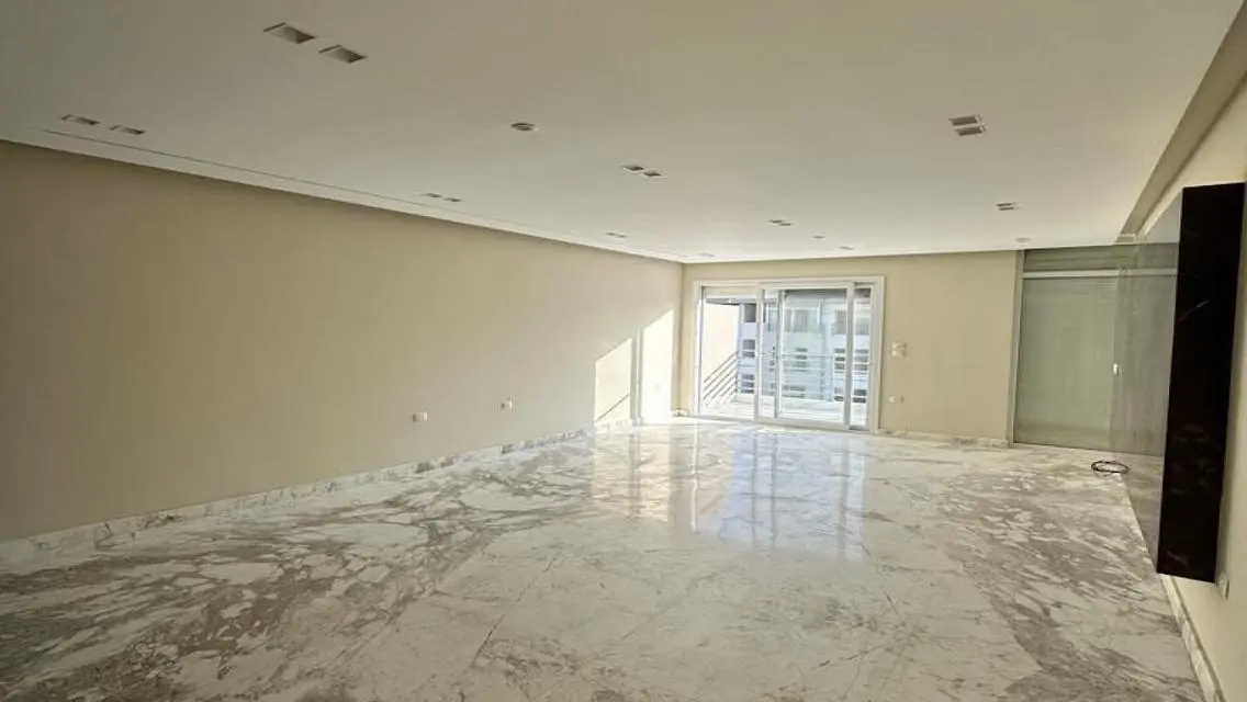 Modern Apartment at a Great Price in Goldmark