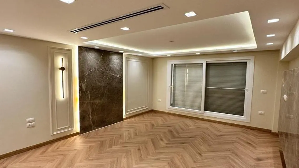 Modern Apartment at a Great Price in Goldmark