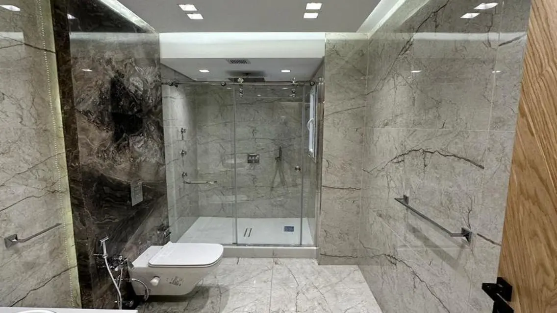 Modern Apartment at a Great Price in Goldmark
