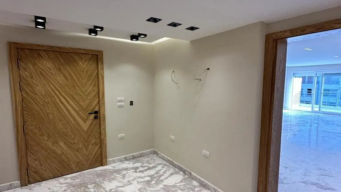 Modern Apartment at a Great Price in Goldmark