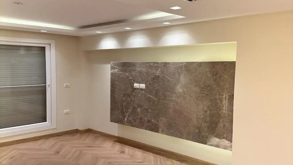 Modern Apartment at a Great Price in Goldmark