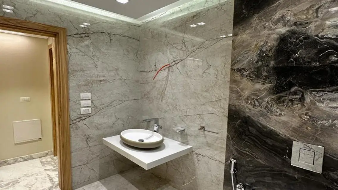 Modern Apartment at a Great Price in Goldmark