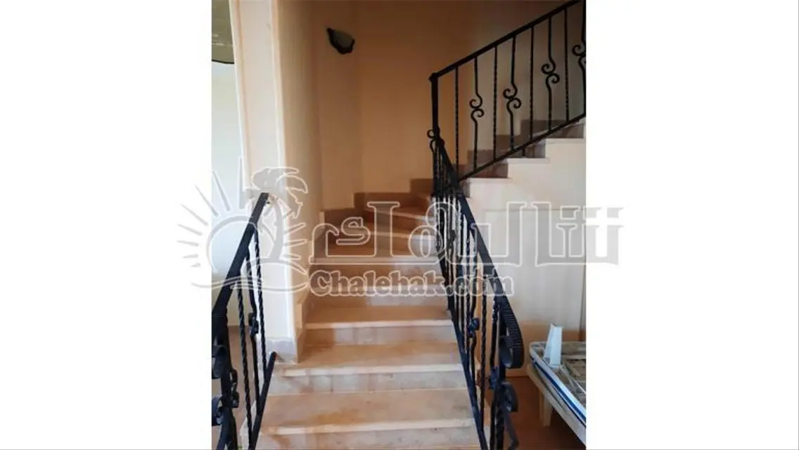 شقة فاخرة بإطلالة ساحرة على البحيرات