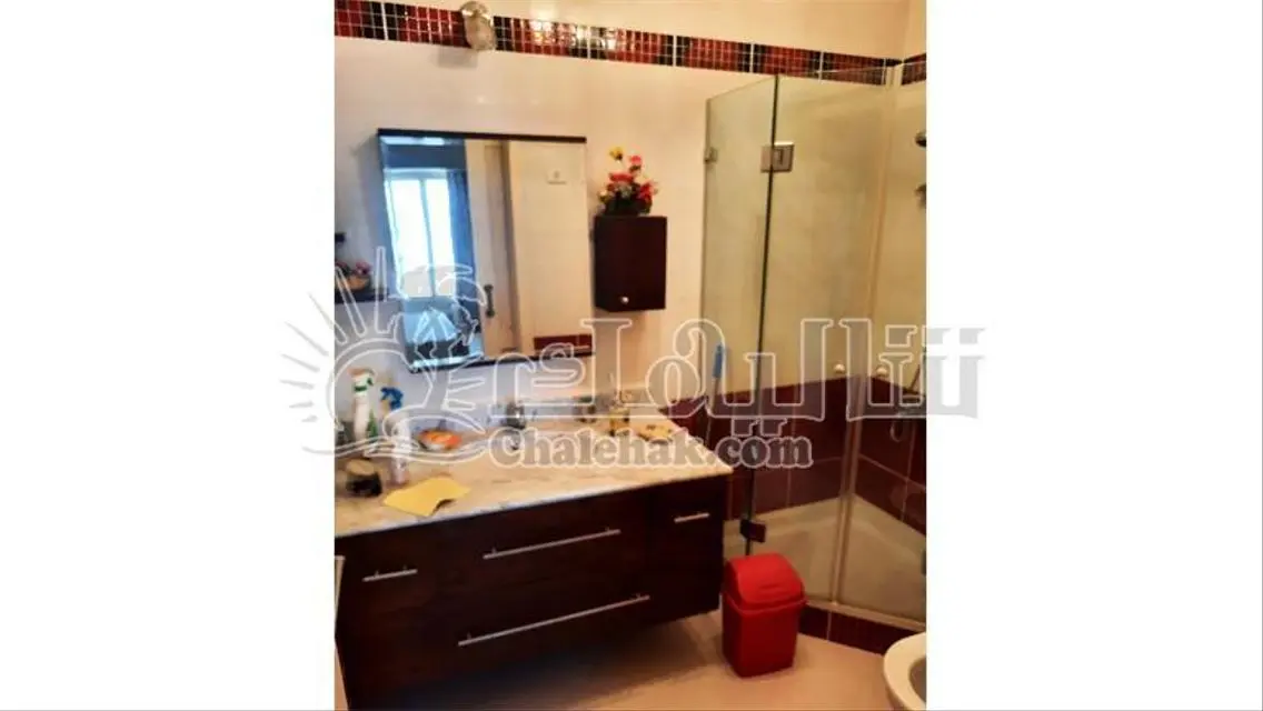 شقة فاخرة بإطلالة ساحرة على البحيرات