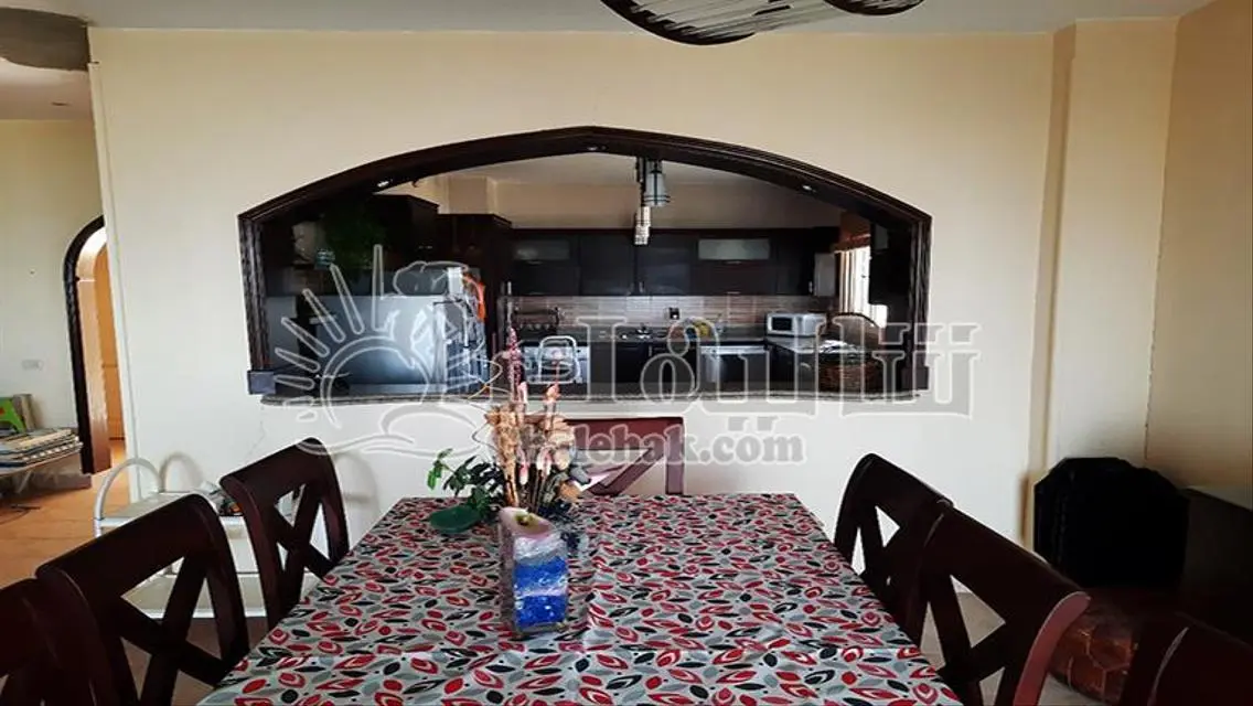 شقة فاخرة بإطلالة ساحرة على البحيرات
