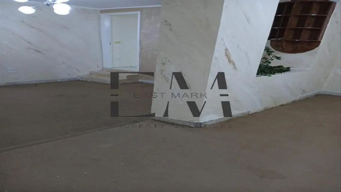 Stunning 3-Bedroom Apartment with Balcony and Security Guard