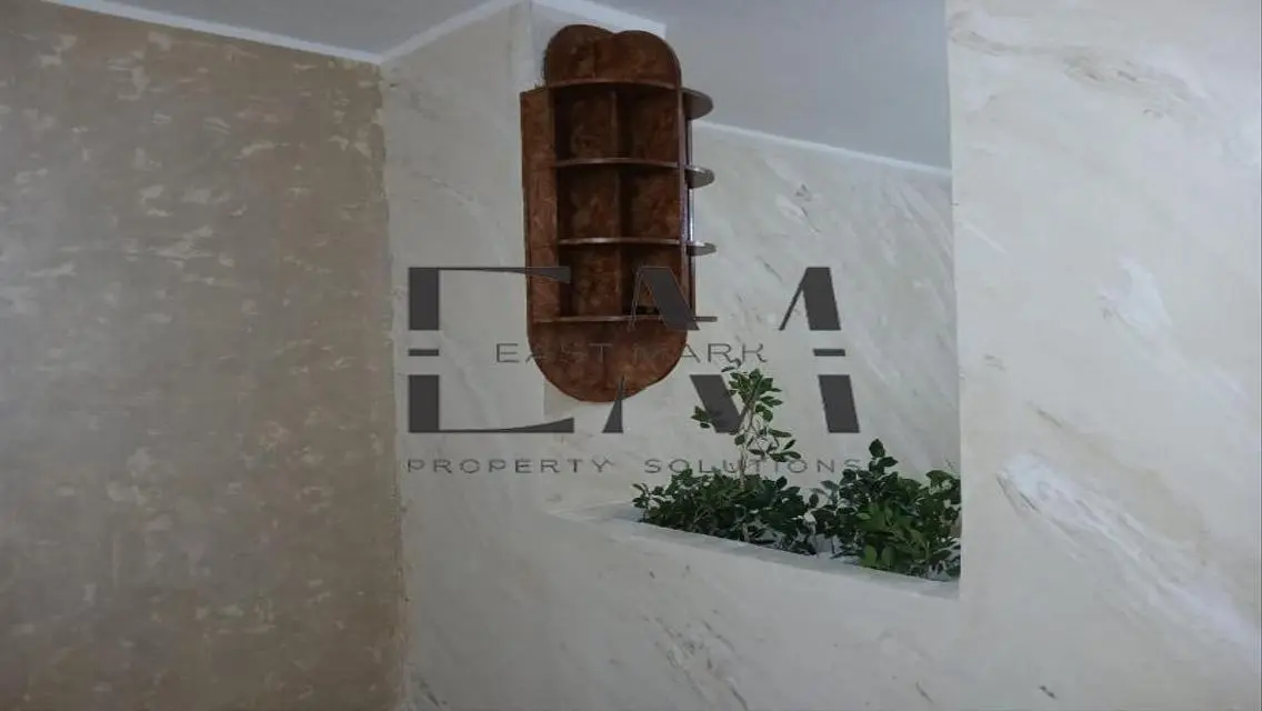 Stunning 3-Bedroom Apartment with Balcony and Security Guard