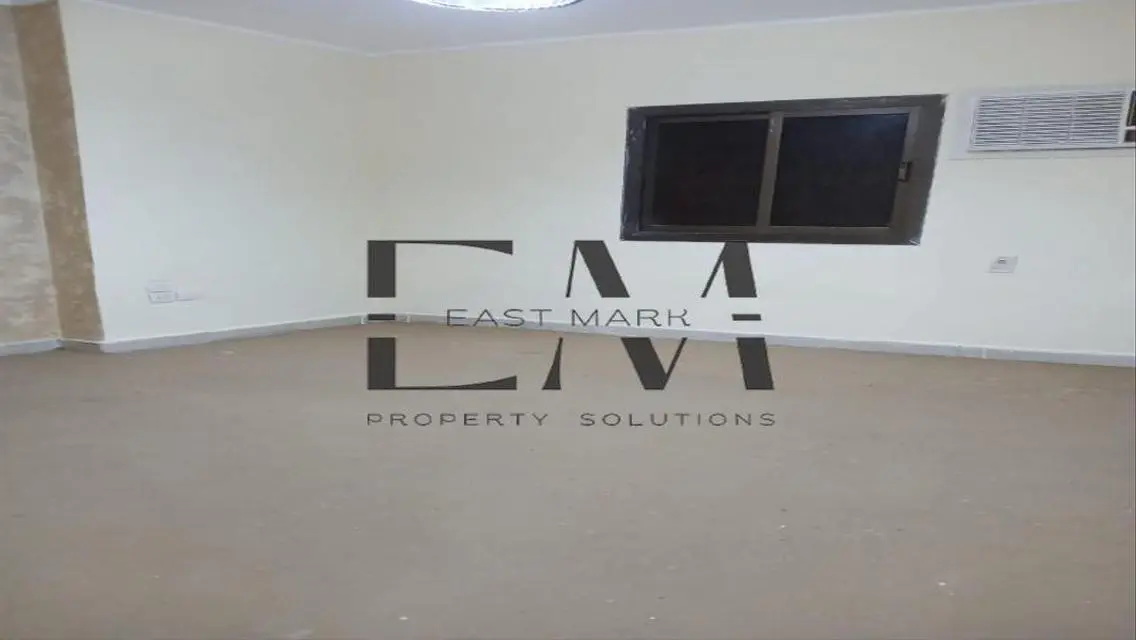 Stunning 3-Bedroom Apartment with Balcony and Security Guard
